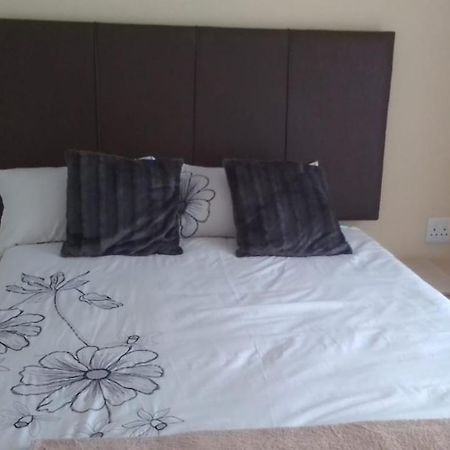 The Glory House Hotell Alberton Exteriör bild