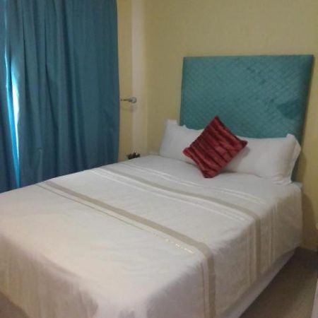 The Glory House Hotell Alberton Exteriör bild