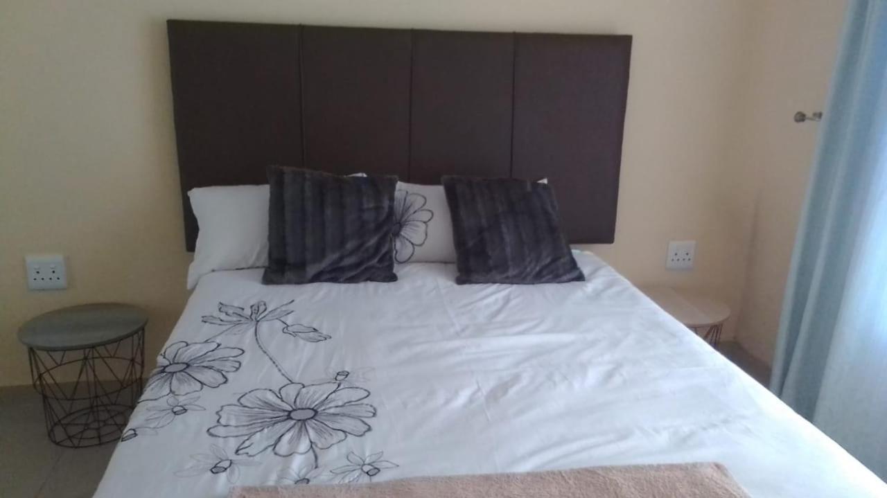 The Glory House Hotell Alberton Exteriör bild